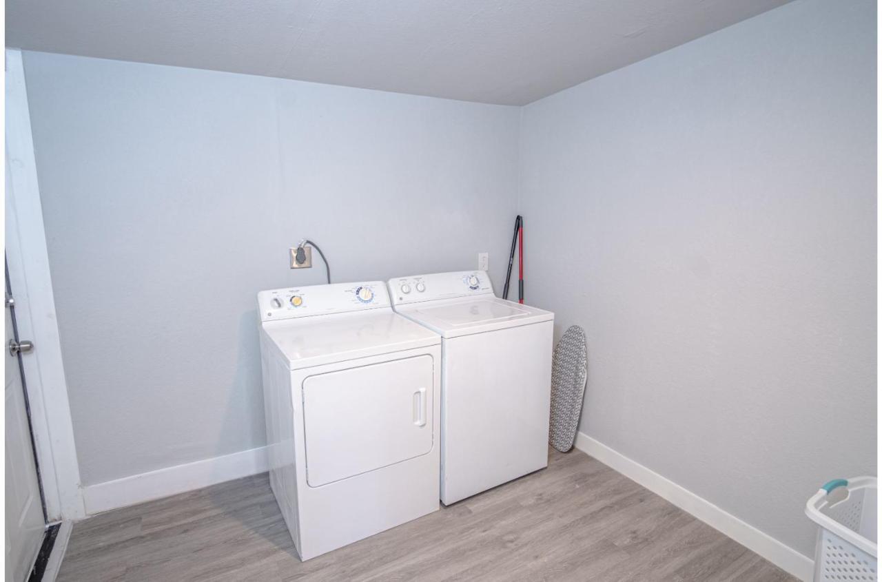 Stylish 4 Br2Ba Renovated Home Near Downtown San Antonio Eksteriør billede