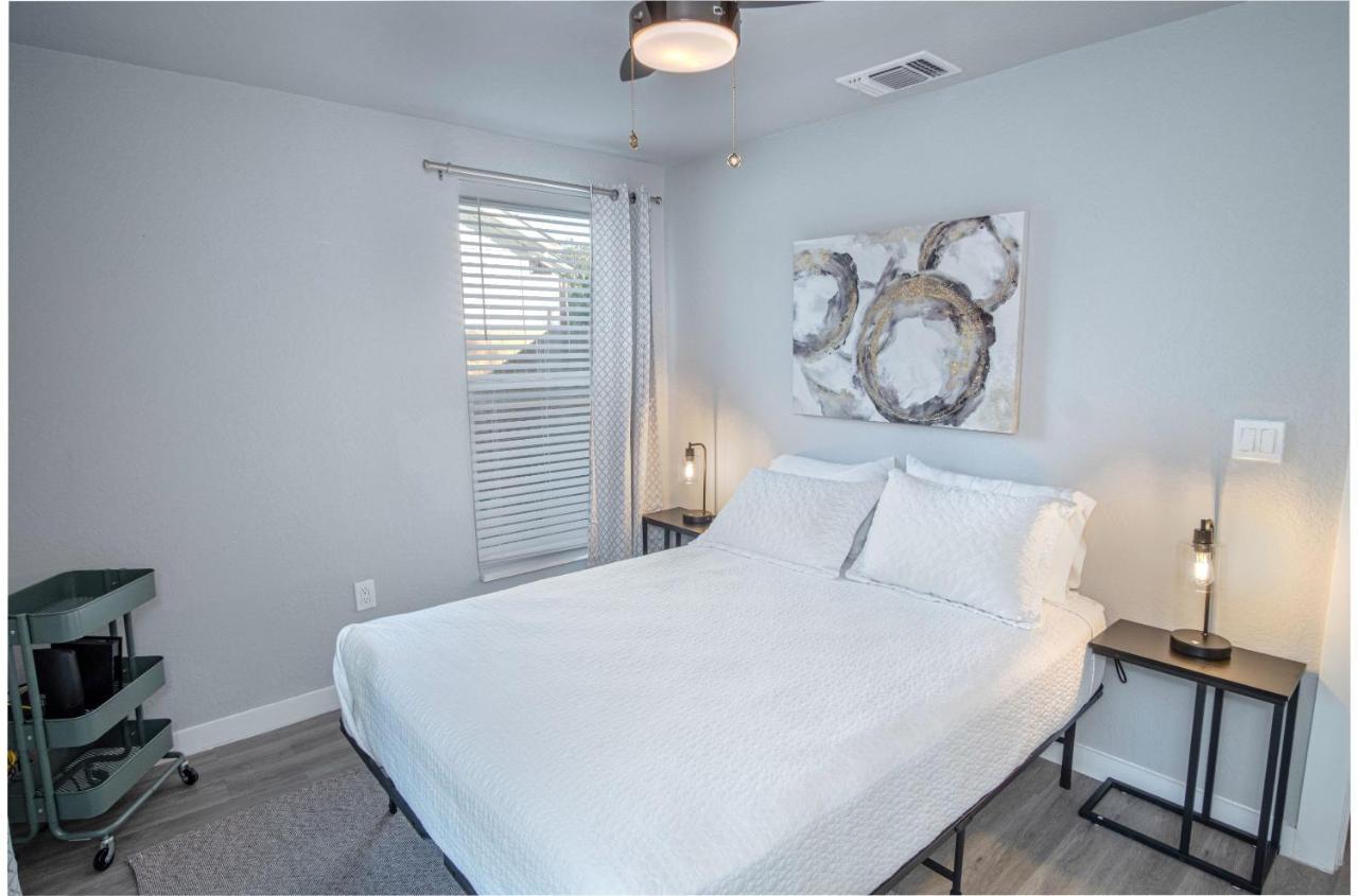 Stylish 4 Br2Ba Renovated Home Near Downtown San Antonio Eksteriør billede